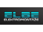 logo_elbe_elektromontáže